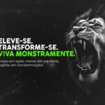 Monstramente Website