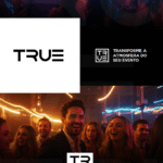 True eventos